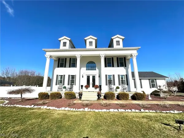 51208 Field Stone Drive, East Liverpool, OH 43920