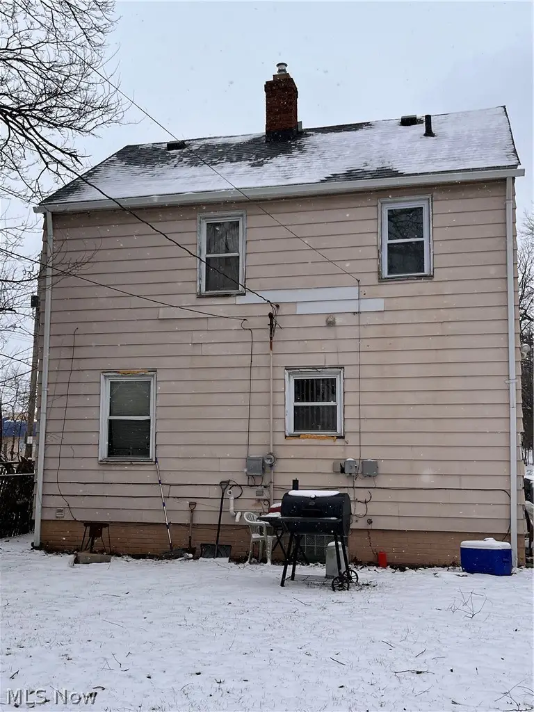 16512 Stockbridge Avenue, Cleveland, OH 44128 - #3