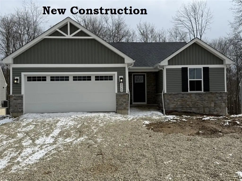 3362 Brentwood Drive, Lakemore, OH 44312 - #1
