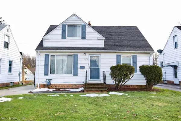 13410 Hathaway Road, Cleveland, OH 44125