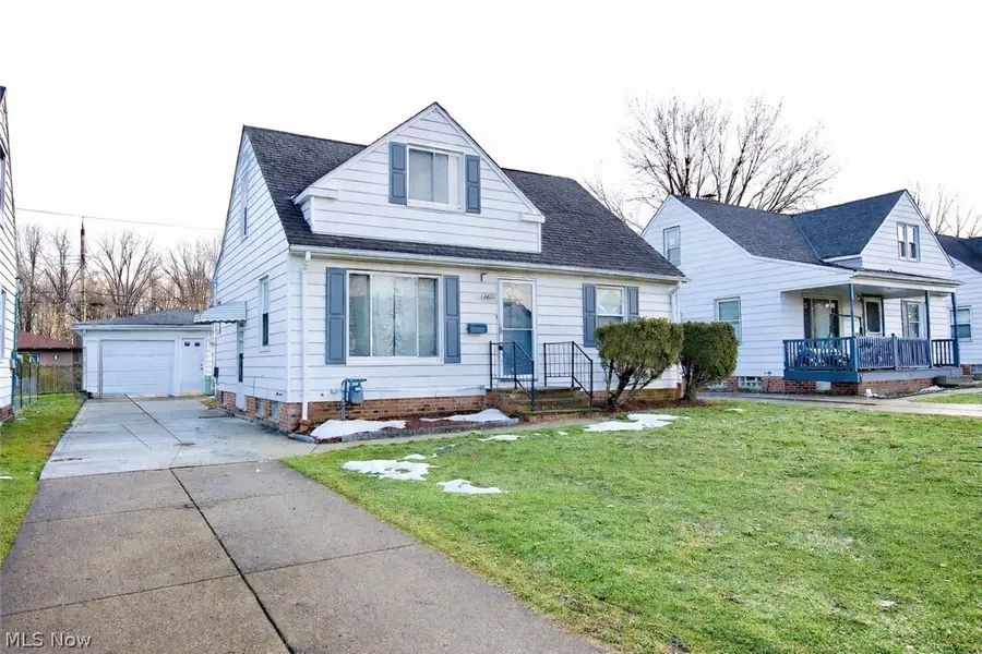 13410 Hathaway Road, Cleveland, OH 44125 - #2