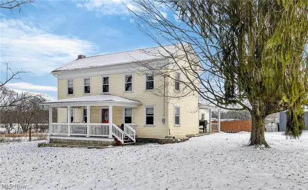 12443 Goshen Road, Salem, OH 44460