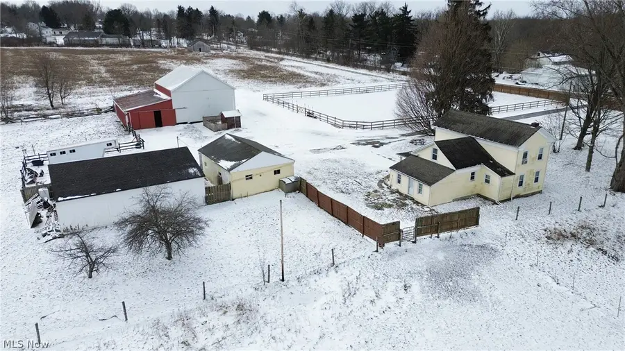 12443 Goshen Road, Salem, OH 44460 - #2