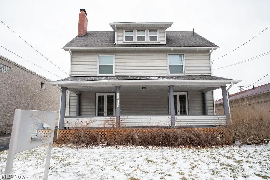 131 Poland Avenue, Struthers, OH 44471 - #1