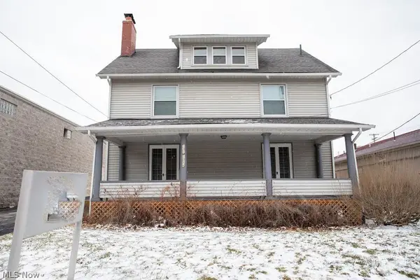 131 Poland Avenue, Struthers, OH 44471