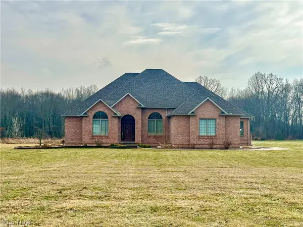 4039 Selkirk Bush Road, Newton Falls, OH 44444