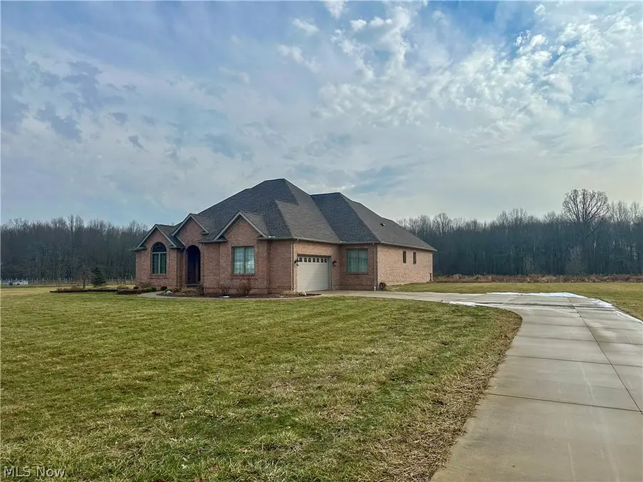 4039 Selkirk Bush Road, Newton Falls, OH 44444 - #2