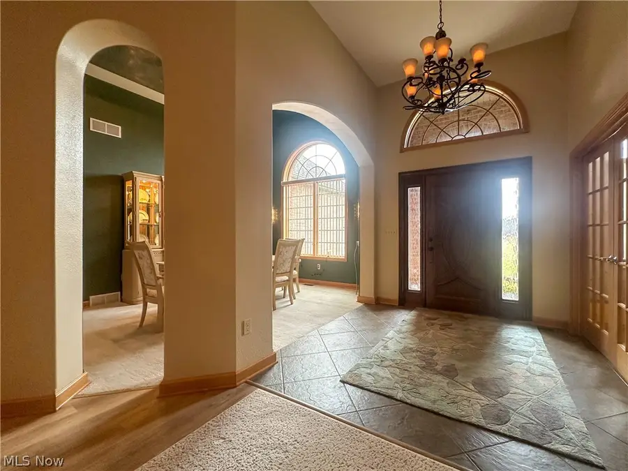 4039 Selkirk Bush Road, Newton Falls, OH 44444 - #3