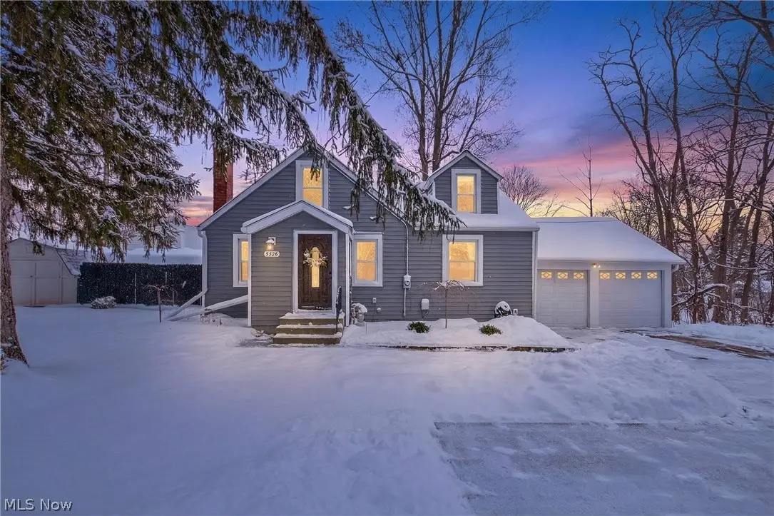 4536 Center Road, Brunswick, OH 44212 - #1