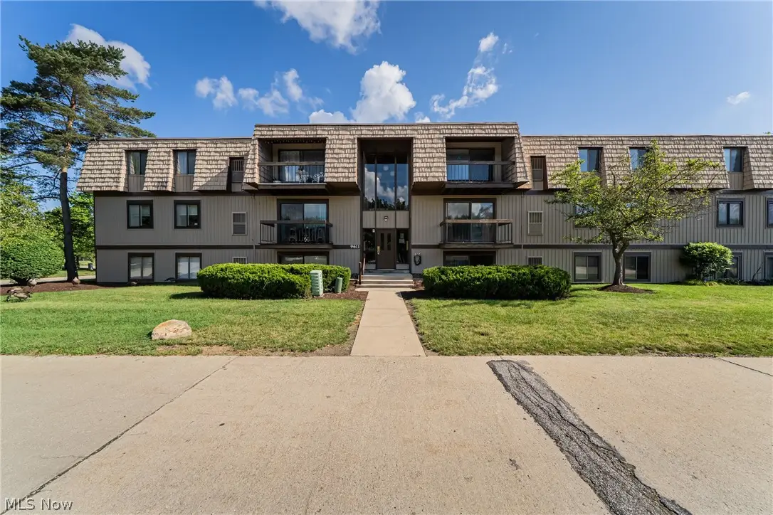 9611 Sunrise Boulevard #K2, North Royalton, OH 44133 - #1