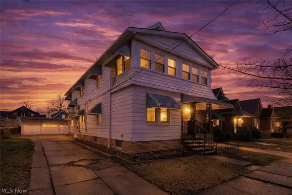 19810 Muskoka Avenue, Cleveland, OH 44119