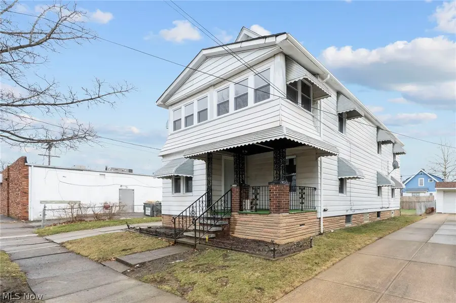 19810 Muskoka Avenue, Cleveland, OH 44119 - #2