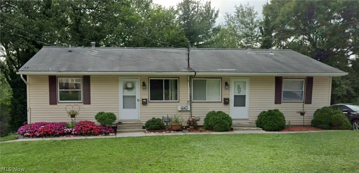 349/351, 353/355 Cluster Avenue, Akron, OH 44305 - #1