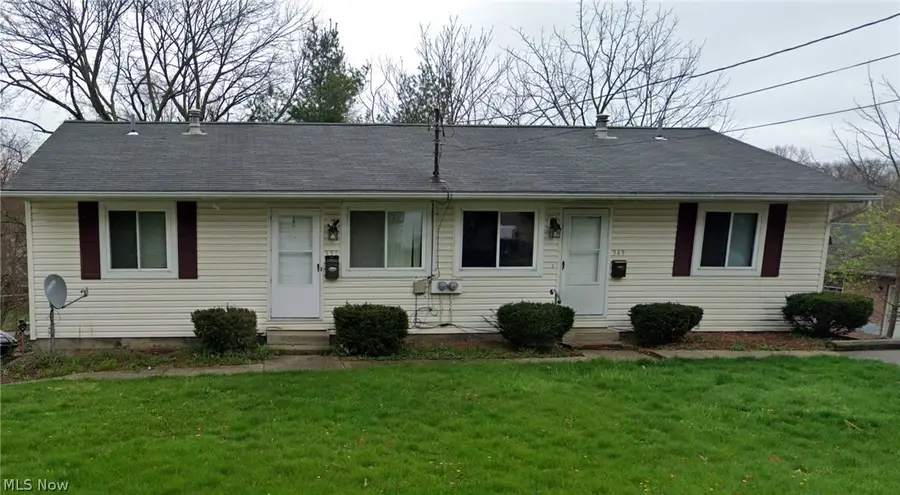 349/351, 353/355 Cluster Avenue, Akron, OH 44305 - #2