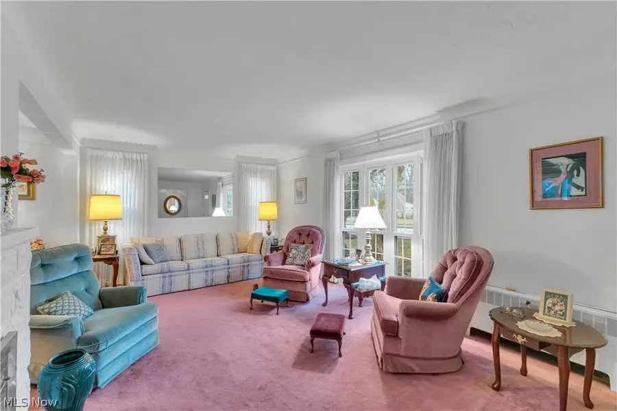 3971 Wooster Road, Fairview Park, OH 44126 - #3