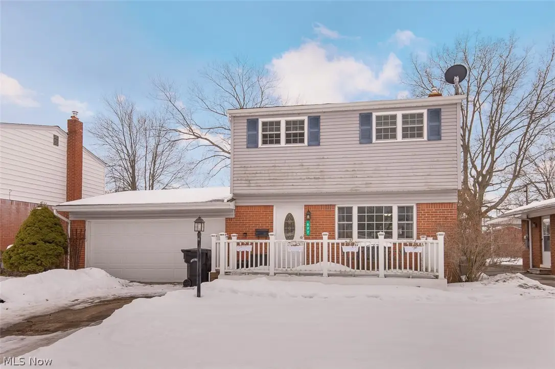 837 Jamestown Avenue, Elyria, OH 44035 - #1