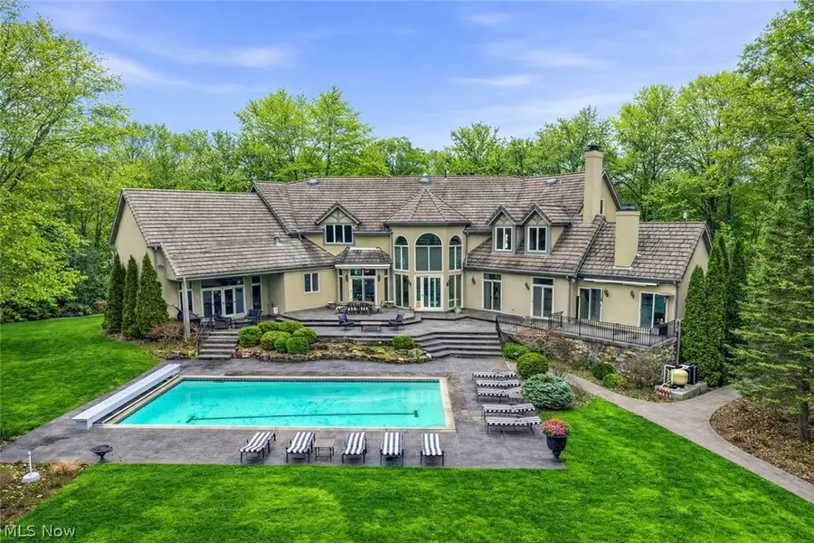 60 South Lane, Moreland Hills, OH 44022 - #3