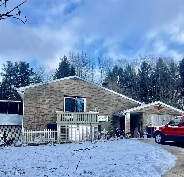 2021 Portage Line Road, Mogadore, OH 44260