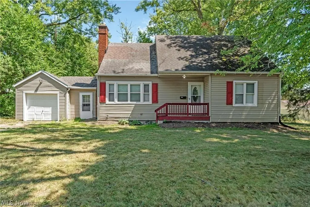 1255 Dover Avenue, Akron, OH 44320 - #1