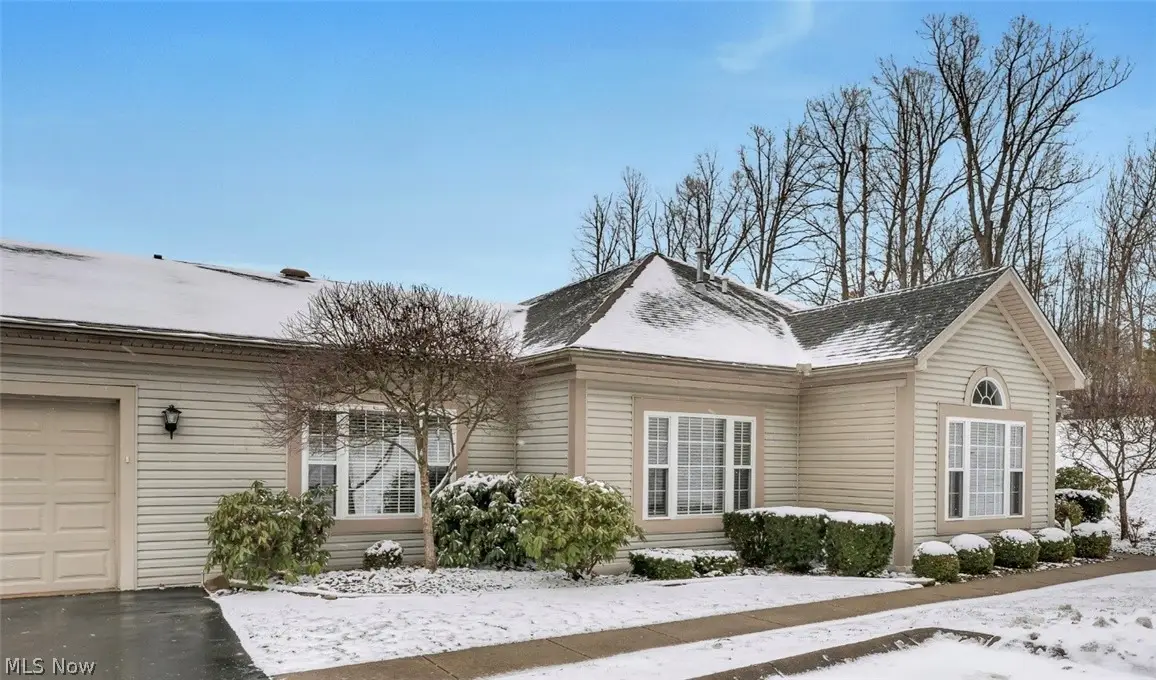 242 Wilcox Road, Austintown, OH 44515 - #1