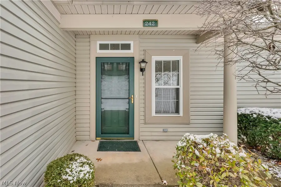 242 Wilcox Road, Austintown, OH 44515 - #2