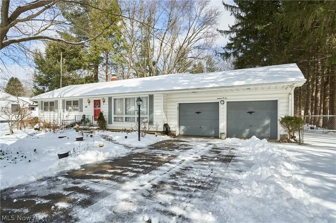 1605 Centerview Drive, Copley, OH 44321 - #1