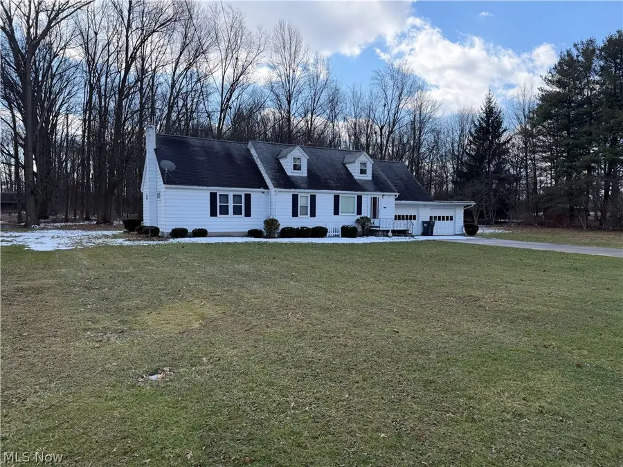 5451 Virginia Drive, Austintown, OH 44515 - #3