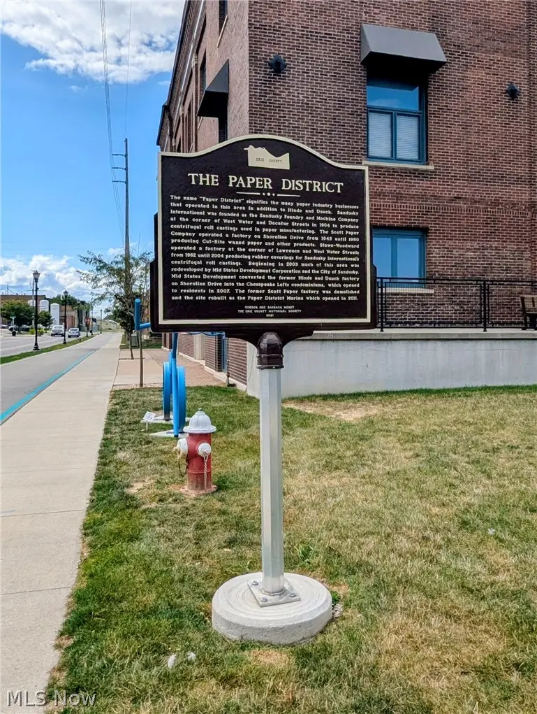 401 Shoreline W Drive #234, Sandusky, OH 44870 - #3