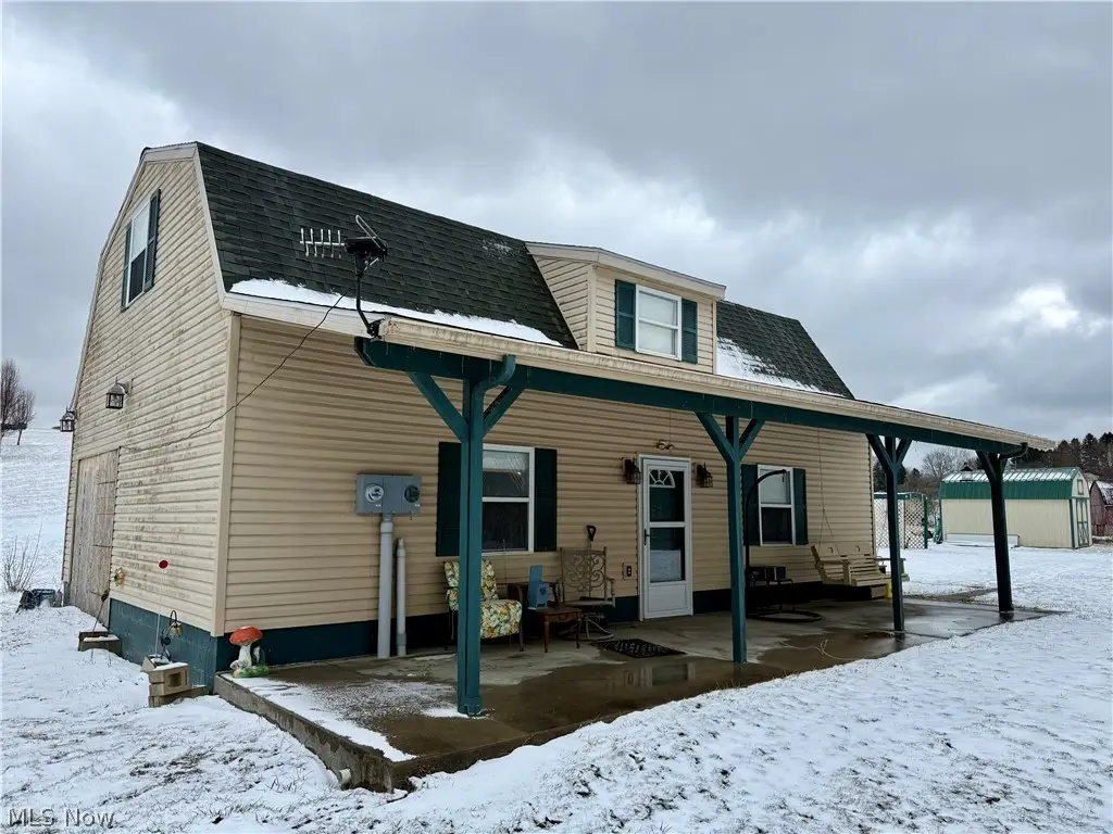 47 Township Road 273a, Amsterdam, OH 43903 - #1