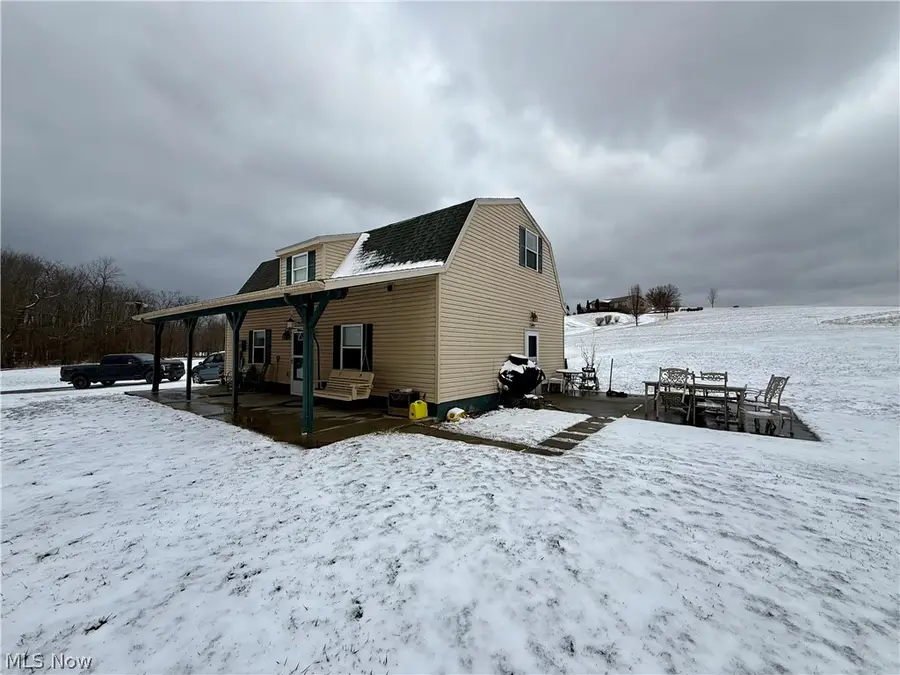 47 Township Road 273a, Amsterdam, OH 43903 - #2