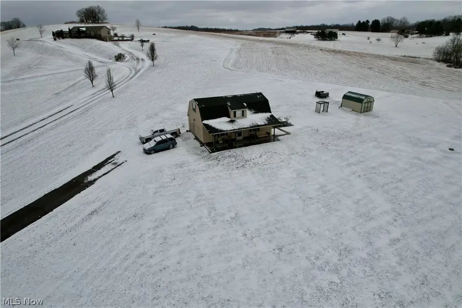 47 Township Road 273a, Amsterdam, OH 43903 - #3