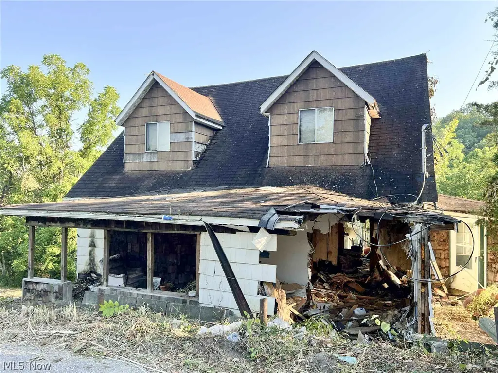 121 Water Street, Spencer, WV 25276 - #1