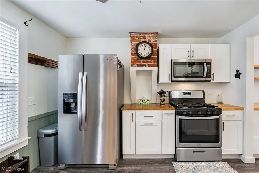 11743 Peckham Avenue, Hiram, OH 44234 - #3