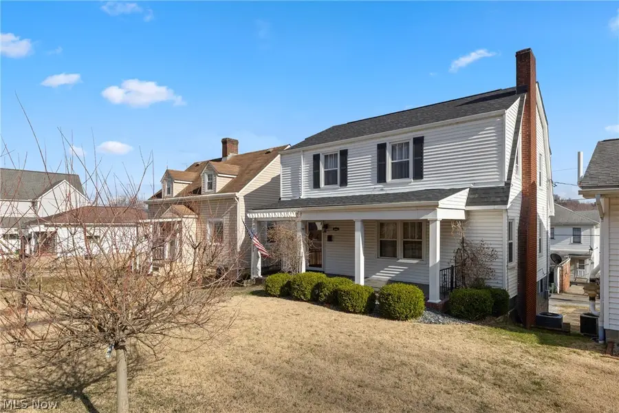 1202 Virginia Street, Martins Ferry, OH 43935 - #3