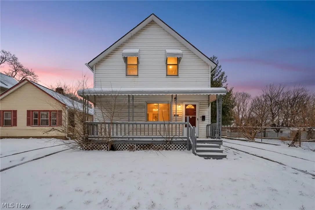 6606 Clark Avenue, Cleveland, OH 44102 - #1