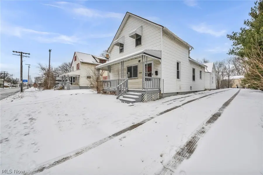 6606 Clark Avenue, Cleveland, OH 44102 - #3
