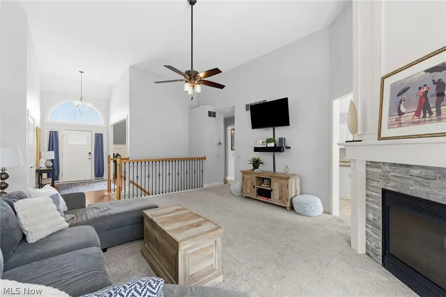 1247 Willow Bend Drive, Medina, OH 44256 - #3