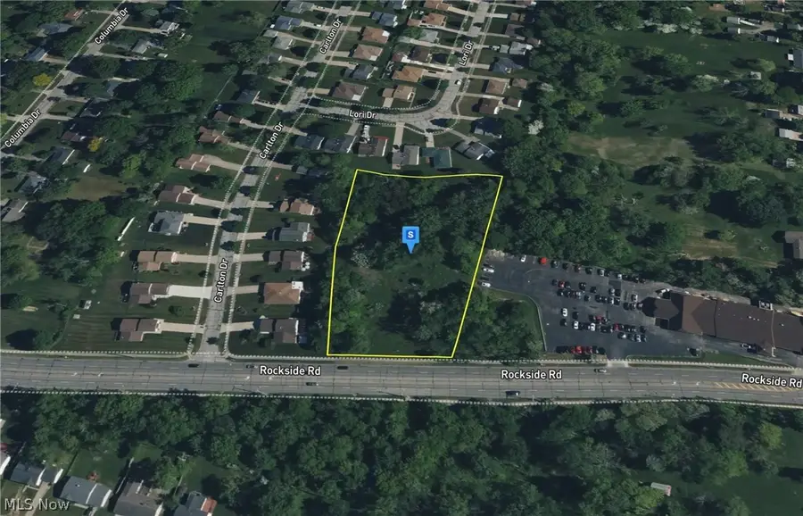 23100 Rockside Road, Bedford, OH 44146 - #3