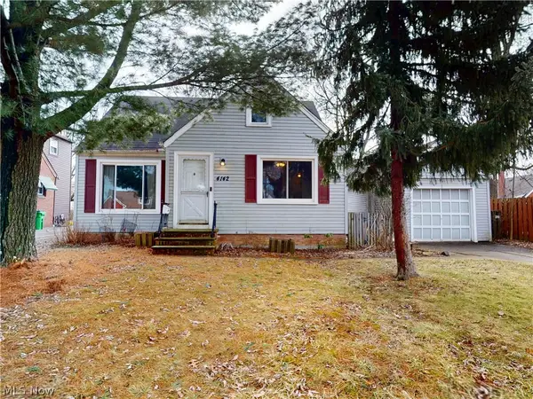 4142 Eastway Road, South Euclid, OH 44121