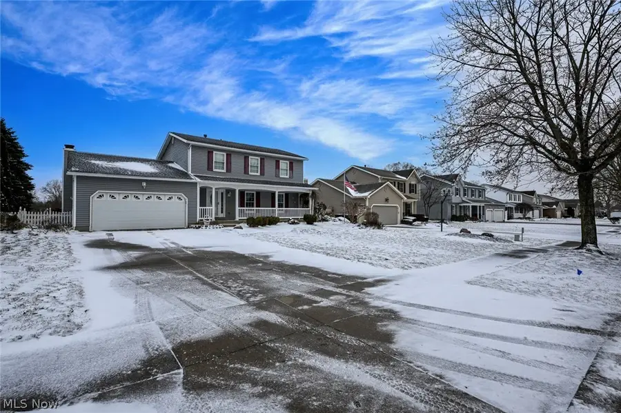 2138 Forest Oak Drive, Akron, OH 44312 - #3