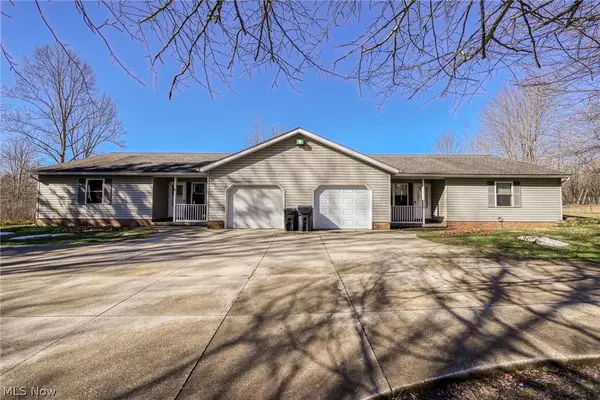 6553 Wayland Road, Ravenna, OH 44266