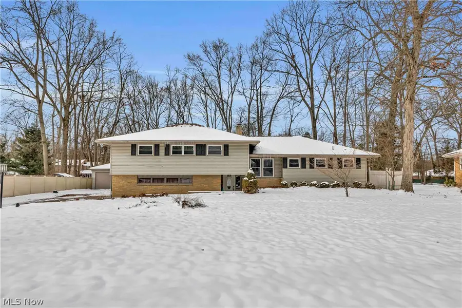 6624 Ronjoy Place, Youngstown, OH 44512 - #2