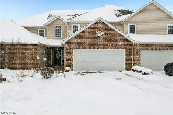 1416 Spyglass Hill Drive, Brunswick, OH 44212