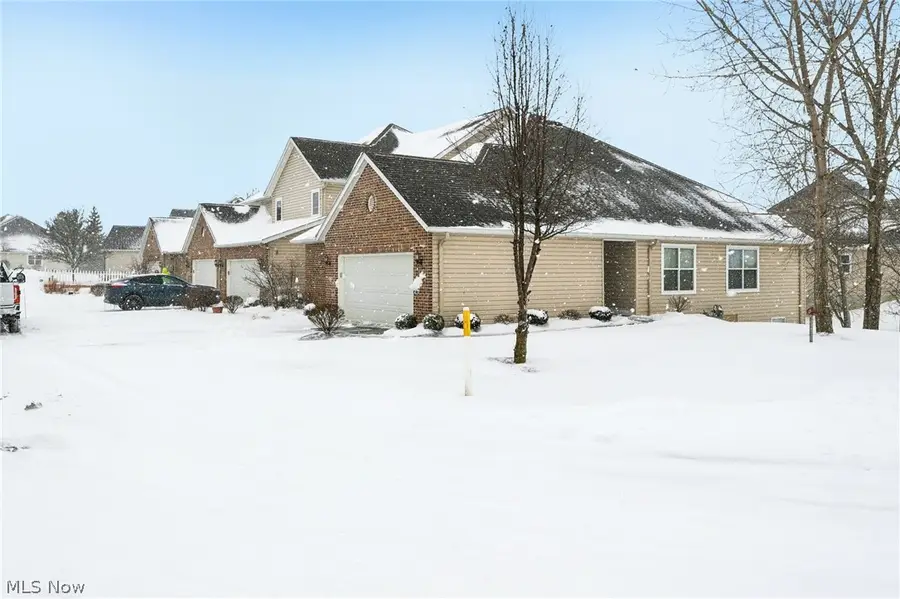 1416 Spyglass Hill Drive, Brunswick, OH 44212 - #3