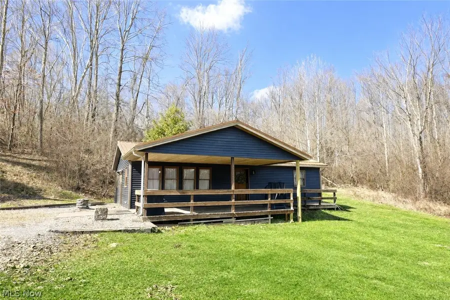 67370 Barrett Hill Road, Cambridge, OH 43725 - #2