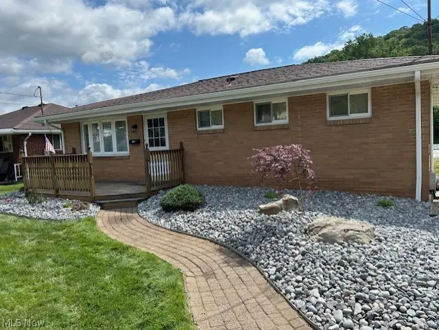 517 E Fernwood Drive, Toronto, OH 43964 - #2