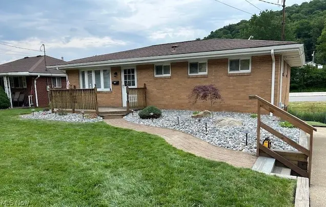 517 E Fernwood Drive, Toronto, OH 43964 - #3