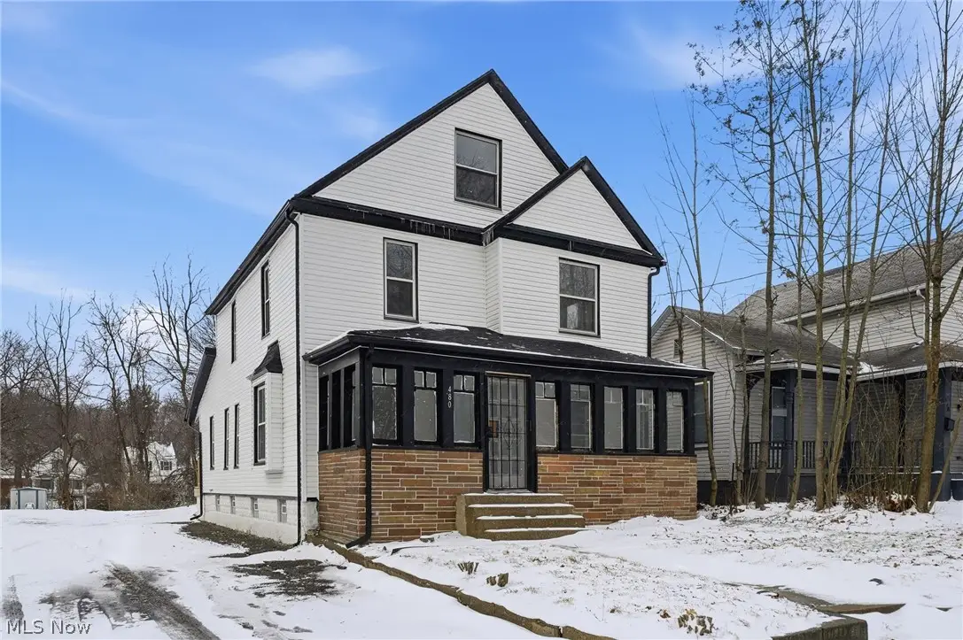480 Bell Street, Akron, OH 44307 - #1