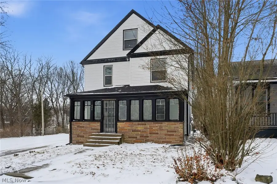 480 Bell Street, Akron, OH 44307 - #3