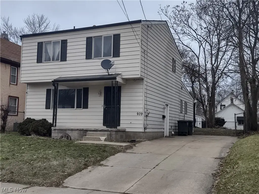 939 Lane Street, Akron, OH 44307 - #1